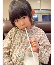 ネックレス🍦 ˊ˗ | おもちゃ🧸ですねぇ…(ネックレス)