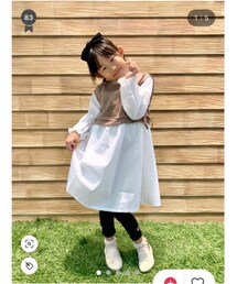 2022年10月コーディネートランキング83位✨ | ありがとうございます💓(その他)