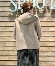 うしろ🤎 | その他
