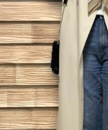 my belongings | ショルダーバッグ