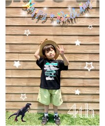 REN4歳♡ | その他