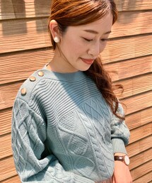 ボタン🤎 | その他