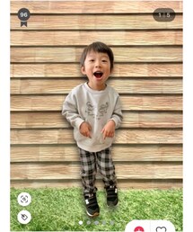 2022年12月コーディネートランキング96位 | ランクイン嬉しい🥰(その他)