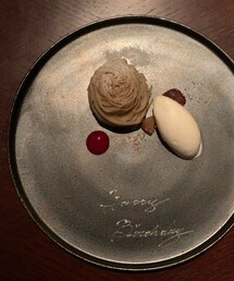 モンブランケーキ🌰✨ | その他
