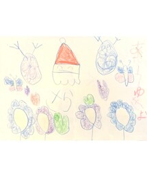 サンタさんへお手紙🎅💌 | その他