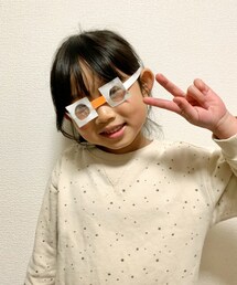 メガネ女子🤩💗 | メガネ