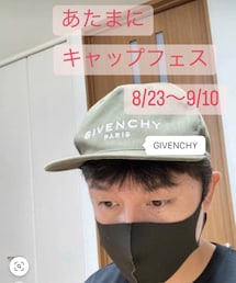 あたまにキャップフェス🧢🎶 | 開催中🤩🧢(ラッピングキット)