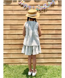 うしろ♡ | ラッピングキット