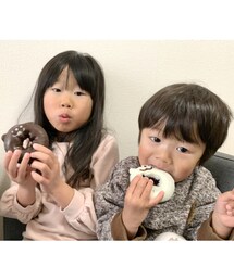 美味しい🐻💕 | その他
