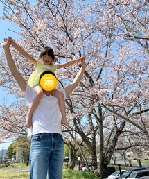 🌸 .* | 肩車🙌(その他)
