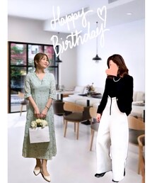 デート🍽💓 | ラッピングキット