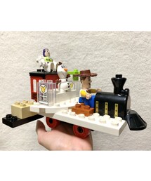 トイストーリー号🚂💨 | その他