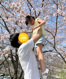 🌸 .* | 大きくなったなぁ🥺🌸(その他)
