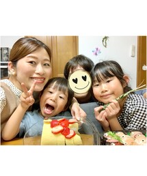 こどもの日🎏 | 兜出せず無念😭いや…出そうと思えば出せた🥺←　　　　　　　アートなこいのぼりでお祝い🎏✨(食器)