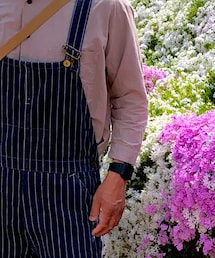 DANTON | シャツ/ブラウス