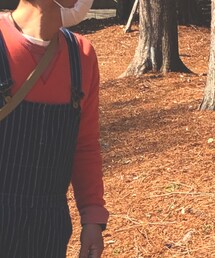 BARNS | スウェット