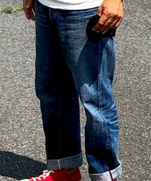 SUGAR CANE | デニムパンツ