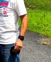 CASIO | デジタル腕時計