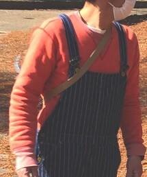 BRADY | ショルダーバッグ