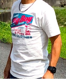 STUDIO D’ARTISAN | Tシャツ/カットソー