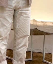 Betty Smith | チノパンツ