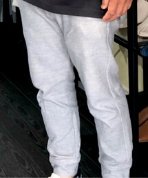 FOB FACTORY | スウェットパンツ