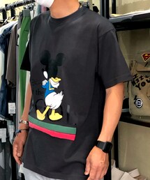 MICALLE MICALLE | Tシャツ/カットソー