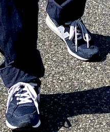 NEW BALANCE | スニーカー