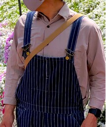 HEAD LIGHT | サロペット/オーバーオール