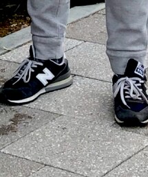 NEW BALANCE | スニーカー