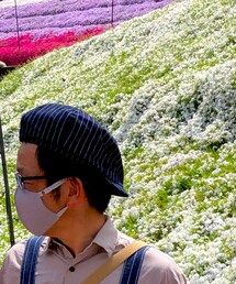 SUGAR CANE | キャスケット