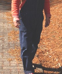 HEAD LIGHT | デニムパンツ