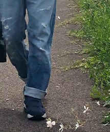 ETERNAL | デニムパンツ