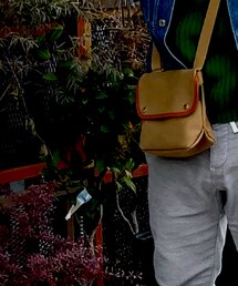 BRADY | ショルダーバッグ