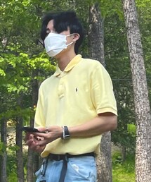 POLO RALPH LAUREN | ポロシャツ