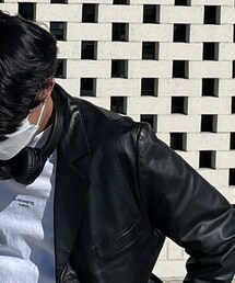 古着 | テーラードジャケット