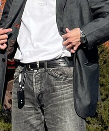 セカスト | ベルト