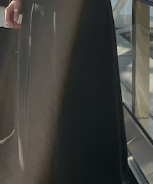 古着 | ノーカラーコート