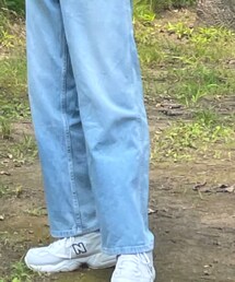 GU | デニムパンツ