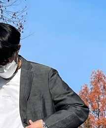 古着 | テーラードジャケット