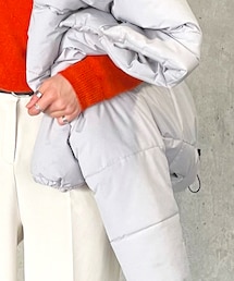 韓国サイト | ダウンジャケット/コート