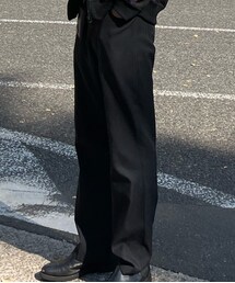 WEGO | スラックス