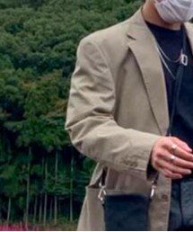 古着 | テーラードジャケット