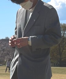 古着 | テーラードジャケット