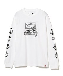 BEAMS | Tシャツ/カットソー