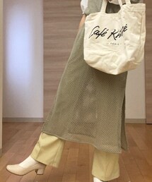 GU | ワンピース/ドレス