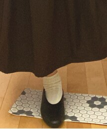 UNIQLO | シューズ