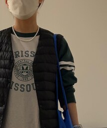 UNIQLO | ベスト