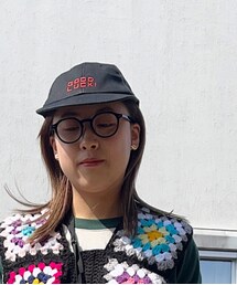 used | キャップ