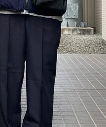 used | スラックス